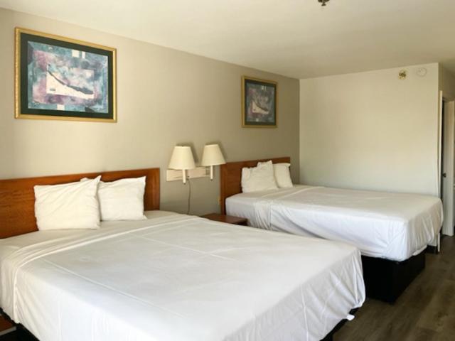 Hotel 6 Laurel, Ms