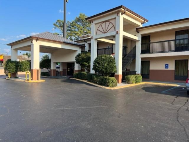 Hotel 6 Laurel, Ms 2*